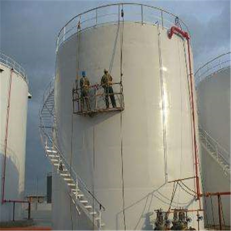 梨树喷漆翻新・工业喷漆・设备喷漆服务简介